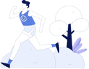 پیش‌نمایش فایل athlete-runs-for-competition-11847809 از پک دویدن