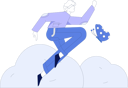 پیش‌نمایش فایل employee-arrived-late-in-meeting-11847815 از پک دویدن