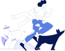 پیش‌نمایش فایل woman-runs-for-office-meeting-11847806 از پک دویدن