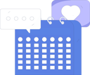 پیش‌نمایش فایل business-calendar-11847650 از پک ورود
