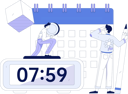 پیش‌نمایش فایل calendar-management-for-meeting-11847660 از پک ورود