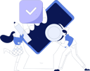 پیش‌نمایش فایل digital-marketing-for-customers-11847671 از پک ورود