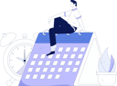 پیش‌نمایش فایل itinerary-planning-for-employees-11847657 از پک ورود