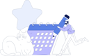 پیش‌نمایش فایل schedule-planning-for-employees-11847664 از پک ورود