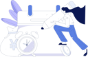 پیش‌نمایش فایل setting-up-time-for-meeting-11847670 از پک ورود