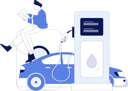 پیش‌نمایش فایل automobile-refueling-11847563 از پک سوخت گیری ماشین