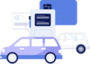 پیش‌نمایش فایل car-gas-fill-up-11847550 از پک سوخت گیری ماشین