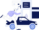 پیش‌نمایش فایل car-refueling-11847559 از پک سوخت گیری ماشین
