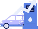 پیش‌نمایش فایل filling-petrol-into-car-11847564 از پک سوخت گیری ماشین
