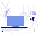 پیش‌نمایش فایل girl-stretching-her-body-11847955 از پک یوگا