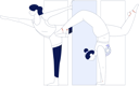 پیش‌نمایش فایل group-of-girls-doing-yoga-11847957 از پک یوگا