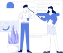 پیش‌نمایش فایل achievable-goals-11847124 از پک بازاریابی