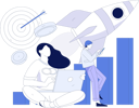 پیش‌نمایش فایل goal-setting-11847141 از پک بازاریابی