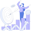 پیش‌نمایش فایل scaling-business-11847154 از پک بازاریابی