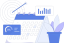 پیش‌نمایش فایل schedule-management-11847129 از پک بازاریابی