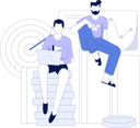 پیش‌نمایش فایل startup-business-11847156 از پک بازاریابی
