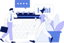 پیش‌نمایش فایل task-schedule-11847134 از پک بازاریابی