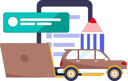 پیش‌نمایش فایل auto-coverage-11821913 از پک بیمه خودرو