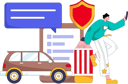 پیش‌نمایش فایل collision-coverage-11821900 از پک بیمه خودرو