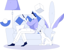 پیش‌نمایش فایل boy-is-chatting-on-phone-11846870 از پک خانه