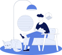 پیش‌نمایش فایل boy-is-reading-book-11846860 از پک خانه