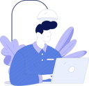 پیش‌نمایش فایل telework-done-by-employee-11846878 از پک خانه