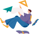 پیش‌نمایش فایل male-reading-book-11805821 از پک خواندن