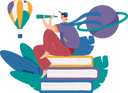 پیش‌نمایش فایل man-finding-education-vision-11805833 از پک خواندن