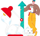 پیش‌نمایش فایل boy-in-educational-journey-11845465 از پک دانش