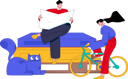 پیش‌نمایش فایل people-acquiring-knowledge-11845464 از پک دانش