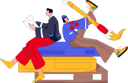 پیش‌نمایش فایل people-exploring-literary-11845440 از پک دانش