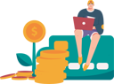پیش‌نمایش فایل boy-doing-card-payment-11811668 از پک امور مالی