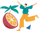 پیش‌نمایش فایل boy-running-at-beach-11811736 از پک دویدن