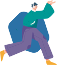 پیش‌نمایش فایل boy-running-while-listening-songs-11811730 از پک دویدن