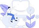 پیش‌نمایش فایل boy-with-gift-angpow-11846732 از پک تجارت الکترونیک