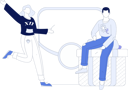پیش‌نمایش فایل people-putting-money-in-angpow-11846746 از پک تجارت الکترونیک
