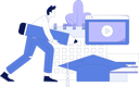 پیش‌نمایش فایل boy-taking-digital-class-11846679 از پک آموزش
