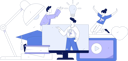 پیش‌نمایش فایل girl-having-education-target-11846694 از پک آموزش