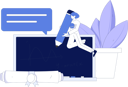 پیش‌نمایش فایل girl-writing-in-study-time-11846686 از پک آموزش