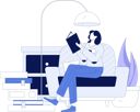 پیش‌نمایش فایل girls-taking-online-study-11846701 از پک آموزش