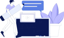 پیش‌نمایش فایل man-doing-studying-11846688 از پک آموزش
