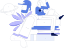 پیش‌نمایش فایل man-getting-education-idea-11846711 از پک آموزش