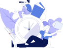 پیش‌نمایش فایل man-learning-online-11846709 از پک آموزش