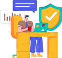 پیش‌نمایش فایل cyber-security-11845069 از پک امنیت سایبری