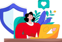 پیش‌نمایش فایل data-privacy-11845080 از پک امنیت سایبری
