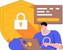 پیش‌نمایش فایل data-protection-11845070 از پک امنیت سایبری