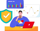پیش‌نمایش فایل digital-security-11845077 از پک امنیت سایبری