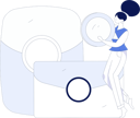 پیش‌نمایش فایل girl-getting-financial-reward-11846656 از پک تجارت الکترونیک