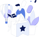 پیش‌نمایش فایل book-lover-11846370 از پک آموزش