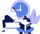 پیش‌نمایش فایل boy-with-book-11846373 از پک آموزش